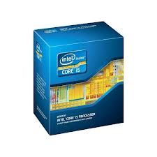 INTEL CORE İ5 3330 3,00GHZ 6MB CACHE